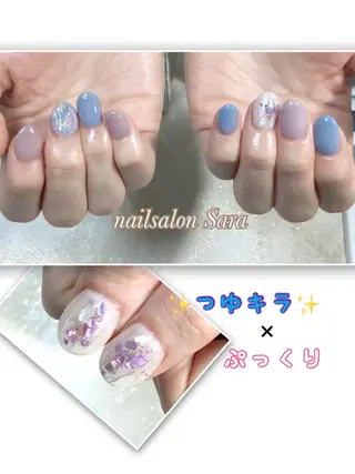 ネイル Sara所属・nailsalon Saraのネイルデザイン