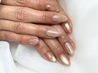 ネイル MIKA ♡のネイルデザイン