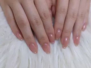 ネイル Allure _kのネイルデザイン