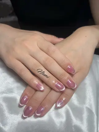 ネイル Nail_Nami21所属・Nail_ Nami21のネイルデザイン