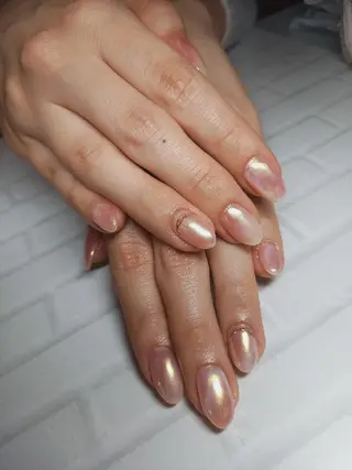 ネイル salon de Princess所属・salon de  Princessのネイルデザイン