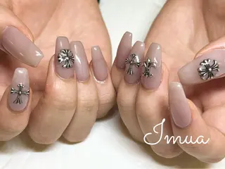 ネイル IMUA所属・IMUA🌴🌴 NAOMIのネイルデザイン