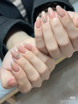 ネイル イブ ネイリのネイルデザイン