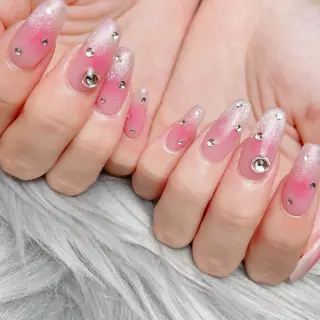 ネイル nail studio N所属・nail studio　Nのネイルデザイン