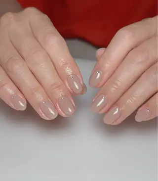 ネイル 👍thumbs up nail👍のネイルデザイン