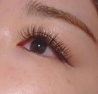 マツエク・マツパ welring hair salon所属・azusa/心斎橋/ ハイトーンカラーのヘアスタイル