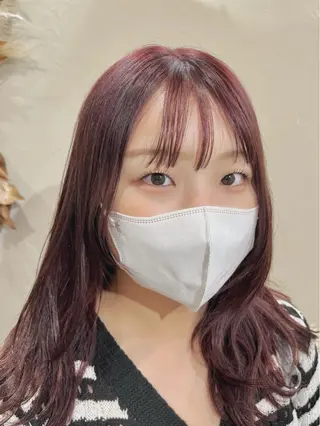 マツエク・マツパ まつ毛パーマが得意♡ 町田美和のマツエク・マツパデザイン