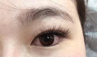 マツエク・マツパ lihilihi Akaneのマツエク・マツパデザイン