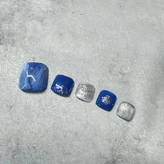 ネイル N.plus NaiLのネイルデザイン