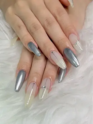 ネイル 🏠自宅 サロン💅natsuのネイルデザイン