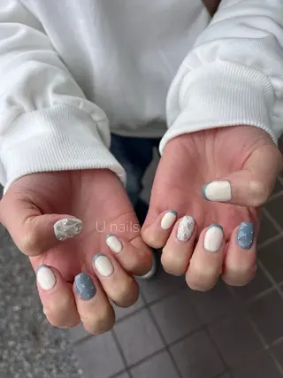 ネイル U nailsのその他イメージ