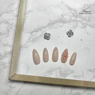 ネイル Nailist ★Amo★のネイルデザイン