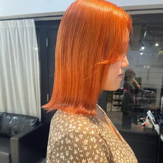 ミディアム メンズモデル募集 🛋️mayukaのヘアスタイル