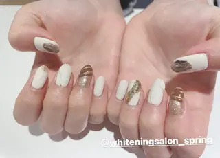 ネイル Nakao Hitomiのネイルデザイン