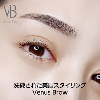 アイブロウ ラベルタ 上野のエステ・リラクイメージ