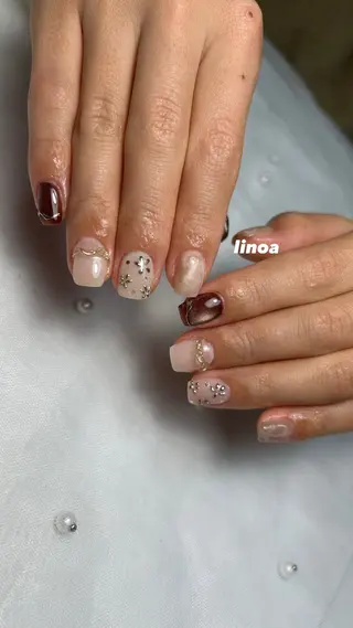 ネイル nailsalon Linoaのその他イメージ