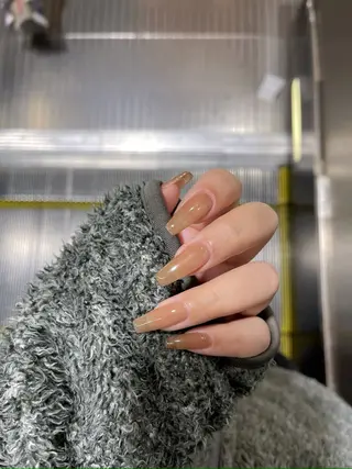 ネイル mieux HAZUKiのその他イメージ