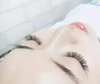 マツエク・マツパ スマイル サロン2号のマツエク・マツパデザイン