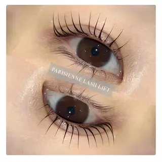 マツエク・マツパ 🩶横浜美容室 透明感カラー✝️るみのヘアスタイル