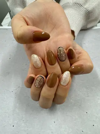 ネイル Monica nails/福島のネイルデザイン