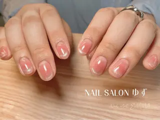 ネイル 花澤 ネイルサロンのネイルデザイン
