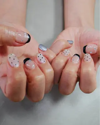 ネイル Nails suiのネイルデザイン