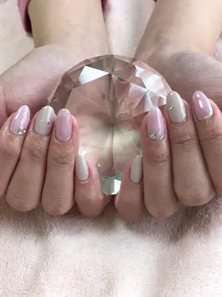 ネイル chii nailのネイルデザイン