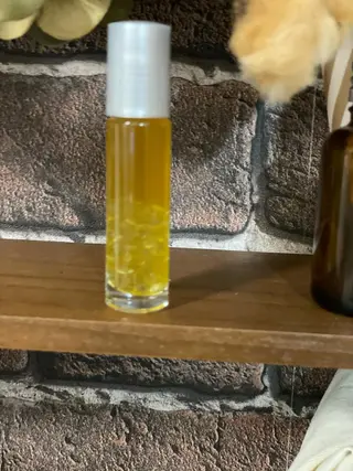 fairytale アロマ&ヘアサロンのエステ・リラクイメージ