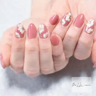 ネイル BeLLe nailのネイルデザイン