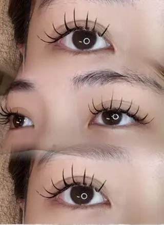 マツエク・マツパ 🪞Purasia. 🫧韓国肌管理💎のエステ・リラクイメージ