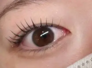 マツエク・マツパ COCO EYELASHアキのマツエク・マツパデザイン