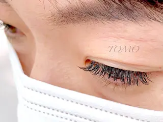 マツエク・マツパ eneru by arto🌻TOMOのマツエク・マツパデザイン