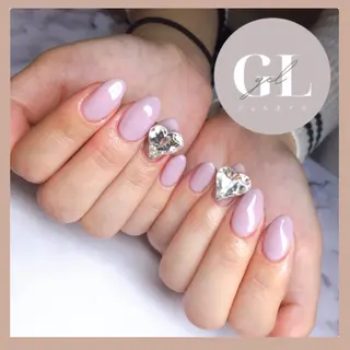 ネイル Nailsalon Caiseのネイルデザイン