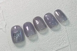 ネイル nail salon quartettoのネイルデザイン