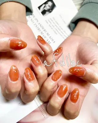 ネイル ネイル・エステ afdlbcのネイルデザイン