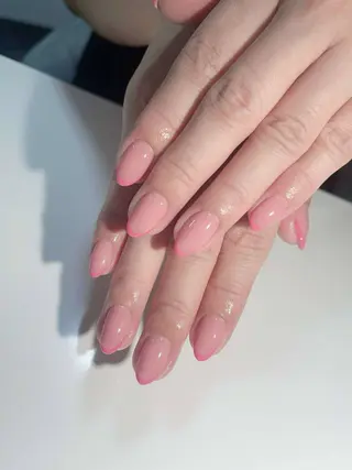 ネイル Haru_Nail所属・Haru Nailのネイルデザイン