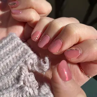 ネイル BellFlower Rioのネイルデザイン