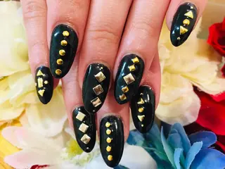 ネイル 札幌ネイルgorella所属・gorella Ａのネイルデザイン