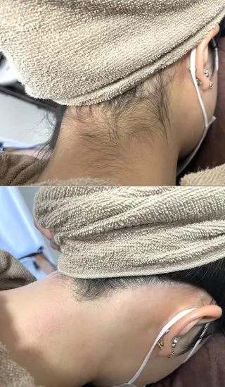 アイブロウ メンズ キッズ Epina 千葉店 【エピナ】のエステ・リラクイメージ