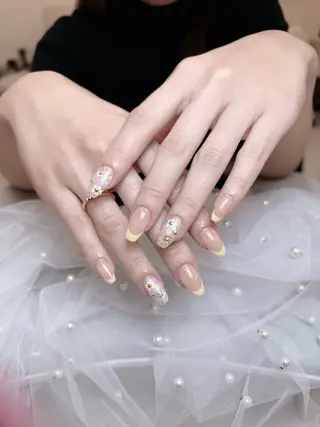 ネイル Vp ネイルのネイルデザイン