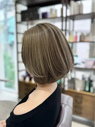 ショート 【期間限定】 ショート特化/森澤のヘアスタイル