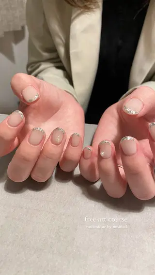 ネイル umi nailのネイルデザイン