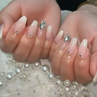 ネイル nail salon M'U【エムユー】のネイルデザイン
