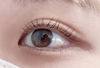 マツエク・マツパ eter所属・eter Ayakoの眉毛・アイブロウイメージ