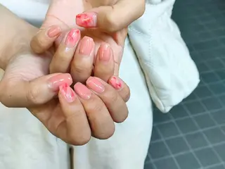 ネイル oir. nailsalonのネイルデザイン