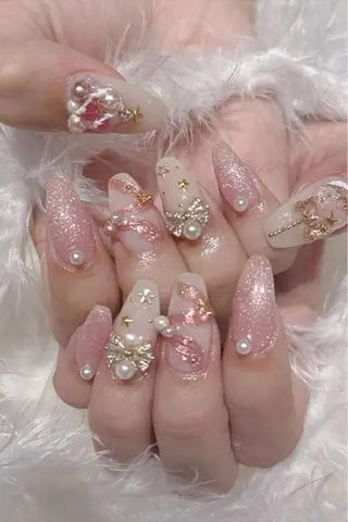 ネイル Hazuki nailのネイルデザイン