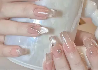 ネイル C&S Nail Salonのネイルデザイン