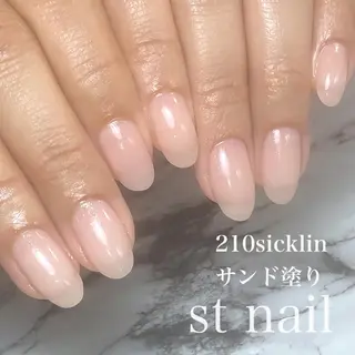 ネイル st nailのネイルデザイン