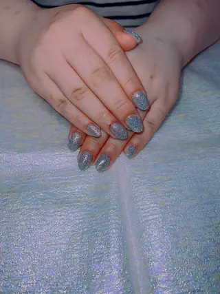 ネイル Yu na💖🎀のネイルデザイン