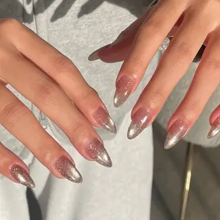 ネイル nailsalon YOLOのネイルデザイン